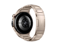 Huawei Watch 5 Elite LTE piaskowozłoty 42mm - 1330216 - zdjęcie 4